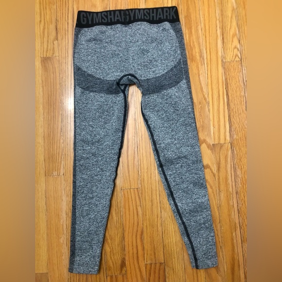 Gymshark Flex Low Rise Leggings size M - Picture 14 of 17